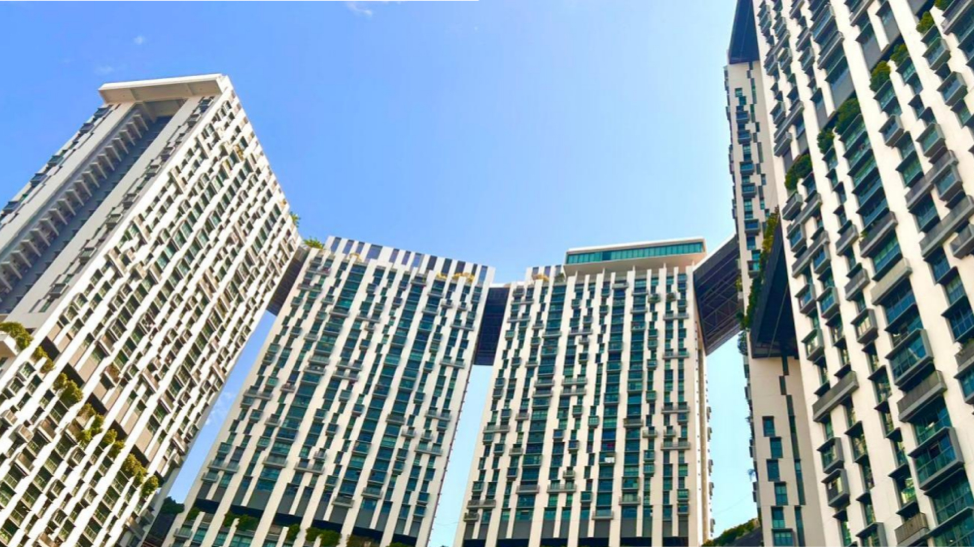 HDB Resale Trends Q1 2025 (Mandarin)